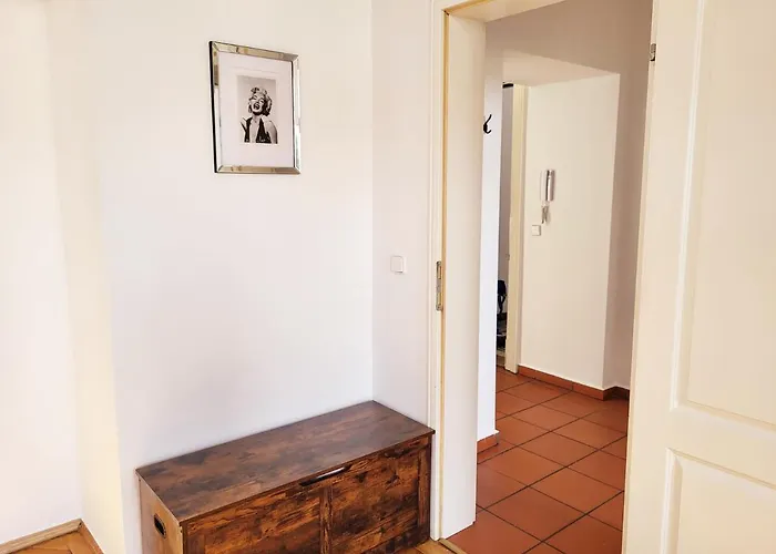 Apartment Oswald