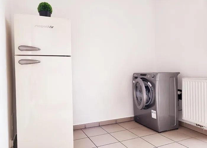 Apartment Oswald Vienna