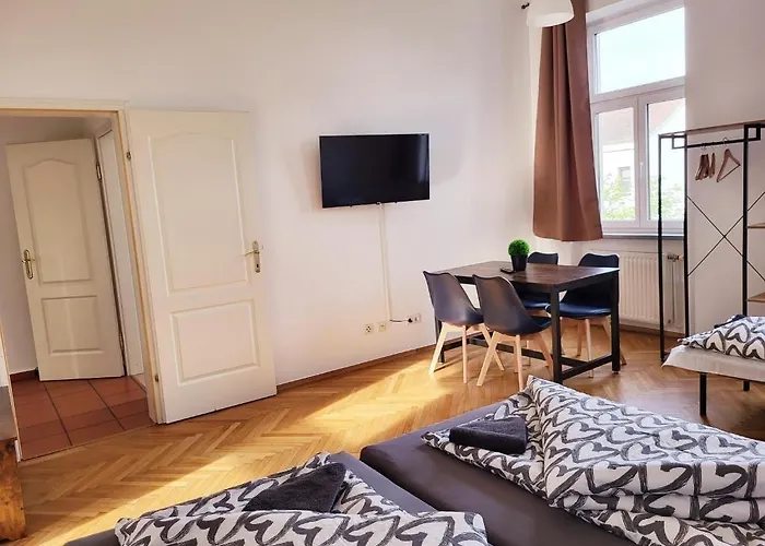 Apartment Oswald Vienna