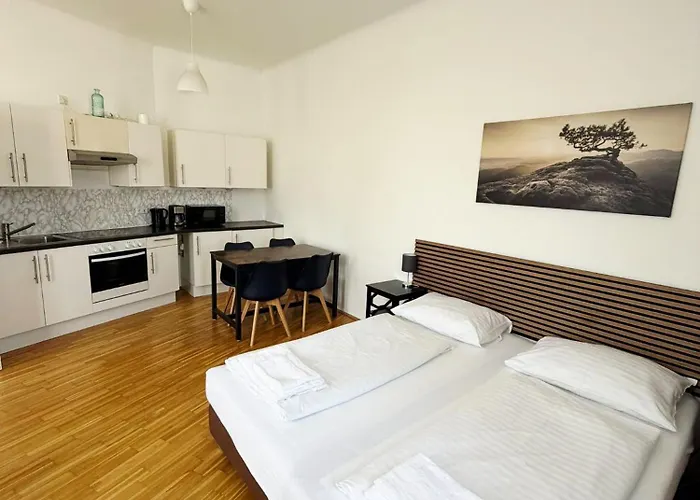 Apartment Oswald