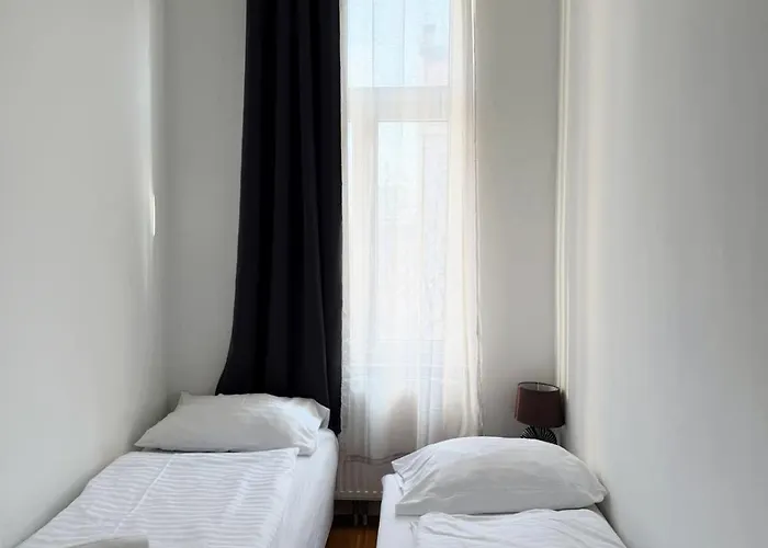 Apartment Oswald Vienna