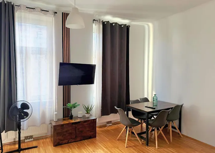 Apartment Oswald