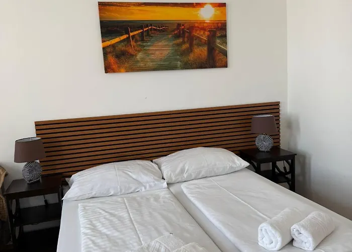 Oswald Apartment Vienna