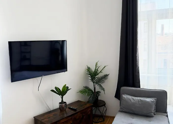 Apartment Oswald Vienna