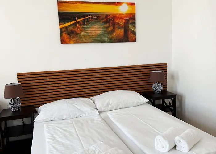 Apartment Oswald Vienna