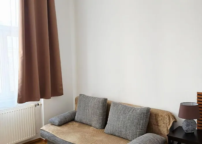 Apartment Oswald *
